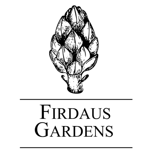 Firdaus Gardens